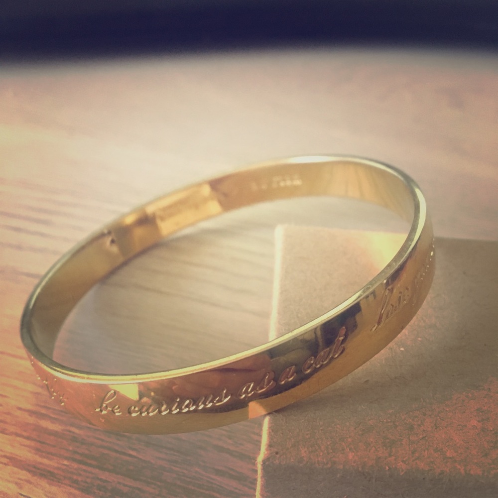 Kate Spade Bangle